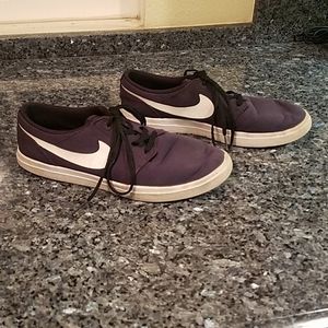 Nike SB athletic shoes